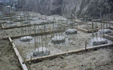 桩基地申请书7篇