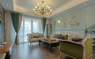 装饰公司月总结范文7篇