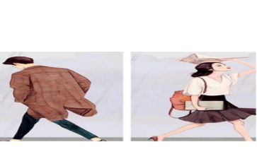 转身小作文6篇