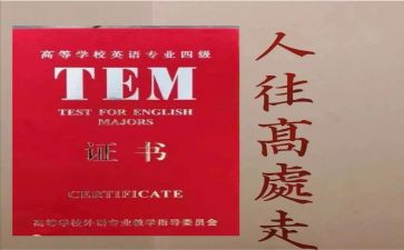 专四培训心得体会总结8篇