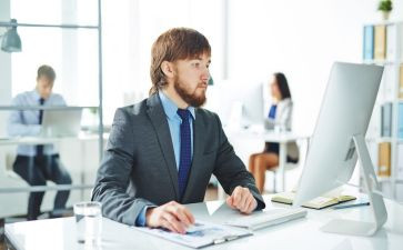 转正个人述职报告7篇