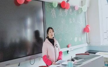 中班主班工作总结推荐8篇