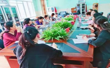 中班主班学期工作总结推荐5篇