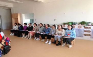 大班主班上学期工作计划7篇