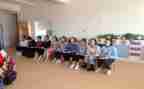 中班主班学期工作总结6篇