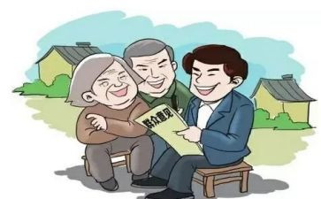驻村干部年度总结6篇