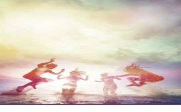 追梦演讲稿推荐6篇