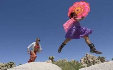 追逐跑作文优秀5篇