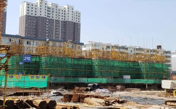 住建财务工作总结8篇