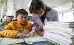 幼儿园助教月总结5篇