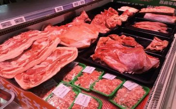 猪肉买卖合同6篇