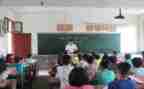 学生安全主题班会心得体会8篇