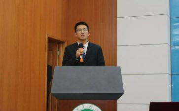 学生会主席本述职报告8篇