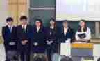 大学班主席工作计划6篇