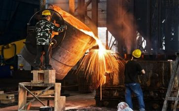 铸造心得体会7篇