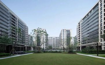 房屋住宅合同模板8篇