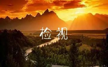 隐患自检自查报告7篇