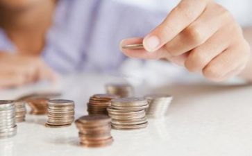 资金拆借合同5篇