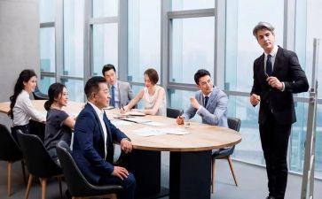 人力资源管理课程的心得体会8篇