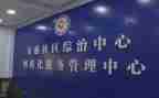乡镇综治工作半年总结6篇