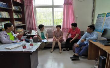 315走访活动方案6篇