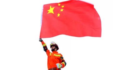听祖国的演讲稿最新5篇