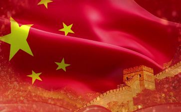 我以祖国为豪作文最新6篇