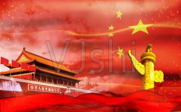 我的祖国的演讲稿200字8篇