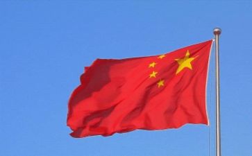 写我的祖国的演讲稿推荐6篇
