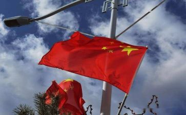 祖国在在我心中演讲稿推荐5篇