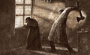 罪与罚的读后感1000字作文通用7篇