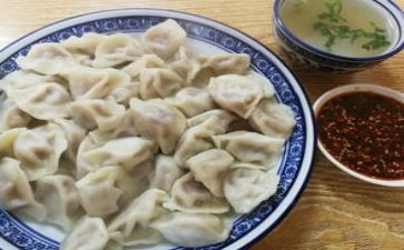 做饺子幼儿园教案6篇