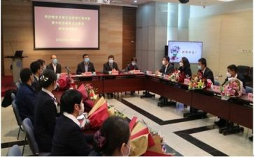 大学生座谈领导讲话稿7篇