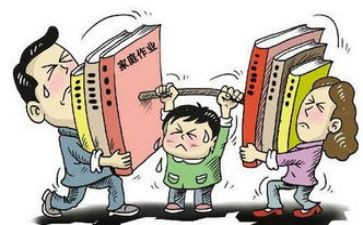 今天没有作业的作文7篇